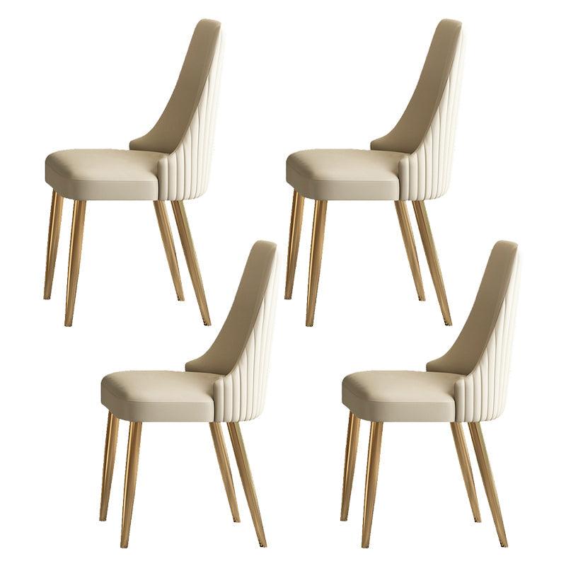 Noordse eetkamer set 1/4/5/6/7 pc's Dinerset voor eetkamer