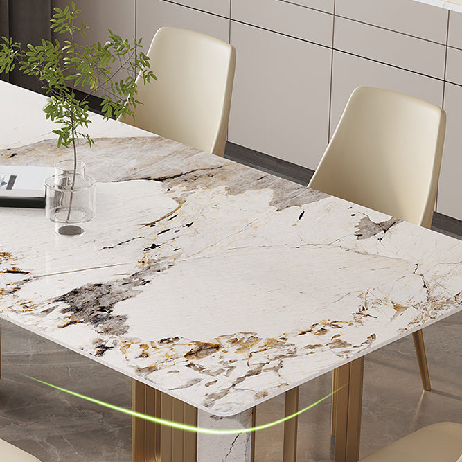 Noordse eetkamer set 1/4/5/6/7 pc's Dinerset voor eetkamer