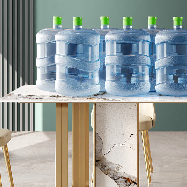 Noordse eetkamer set 1/4/5/6/7 pc's Dinerset voor eetkamer