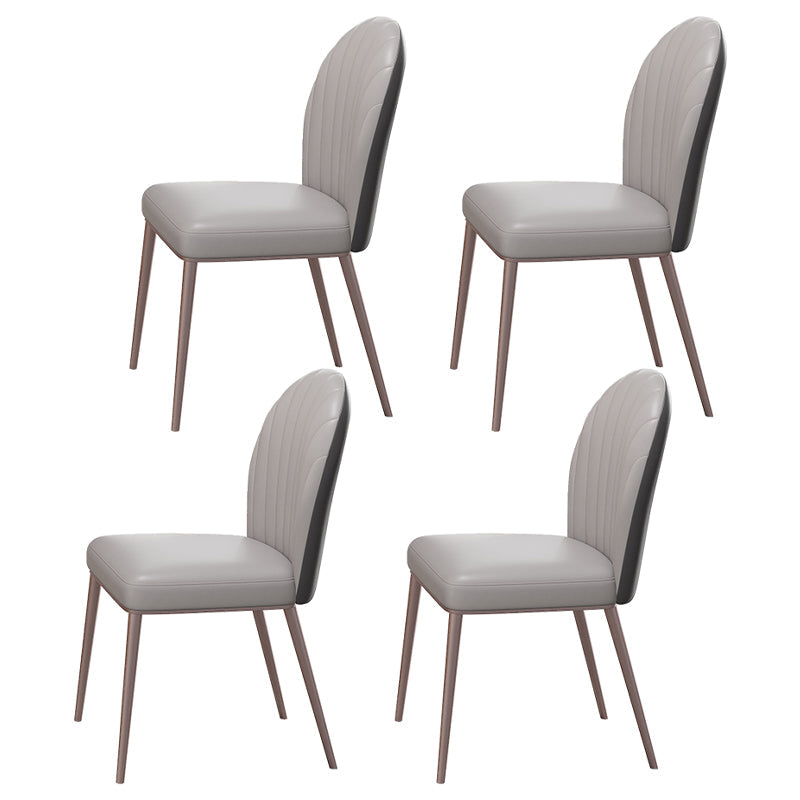 Juego de comedor nórdico 1/4/5/6/7 piezas Juego de comedor para uso doméstico