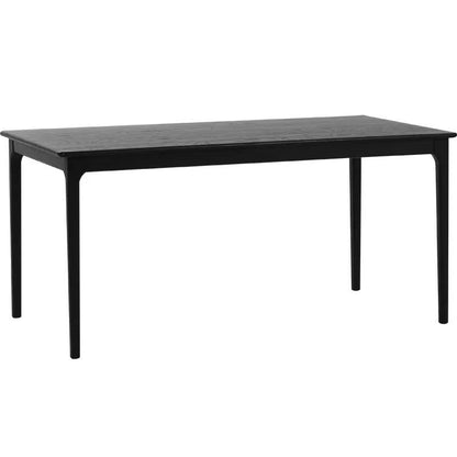 Industrial Dinner Room Dining Table Kitchen 4 Legs Dining Table Without Chairs Clearhalo 'Dining Tables & Seating' 'Dining Tables' 'dining_table' 'furn' 'furn_dining_table' 'Furniture' 'Kitchen & Dining Furniture' 6963985