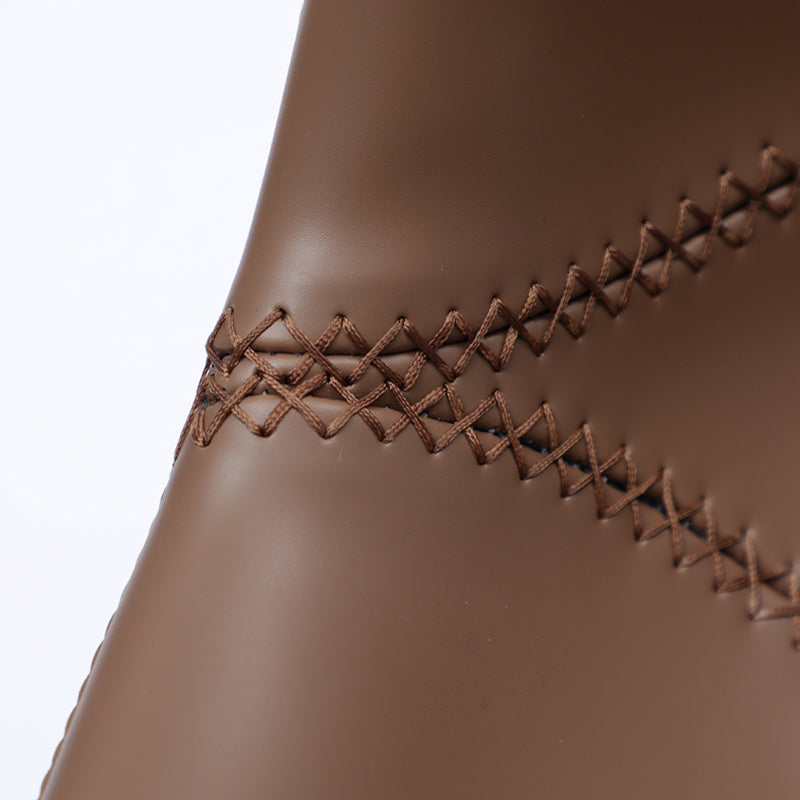 レストラン用の産業カウンターハイツスツールアームレスカウンターチェア