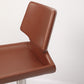 Armless Counter Chair Industrial Counter Height Stools for Restaurant Clearhalo 'Bar Furniture' 'Bar Stools' 'bar_stools' 'furn' 'furn_bar_stools' 'Furniture' 'Kitchen & Dining Furniture' 6967622