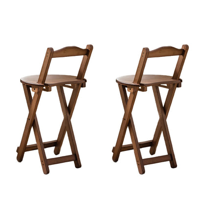 Sgabelli da pranzo contemporanei sgabelli da bar pieghevole a bracciale con poggiapiedi