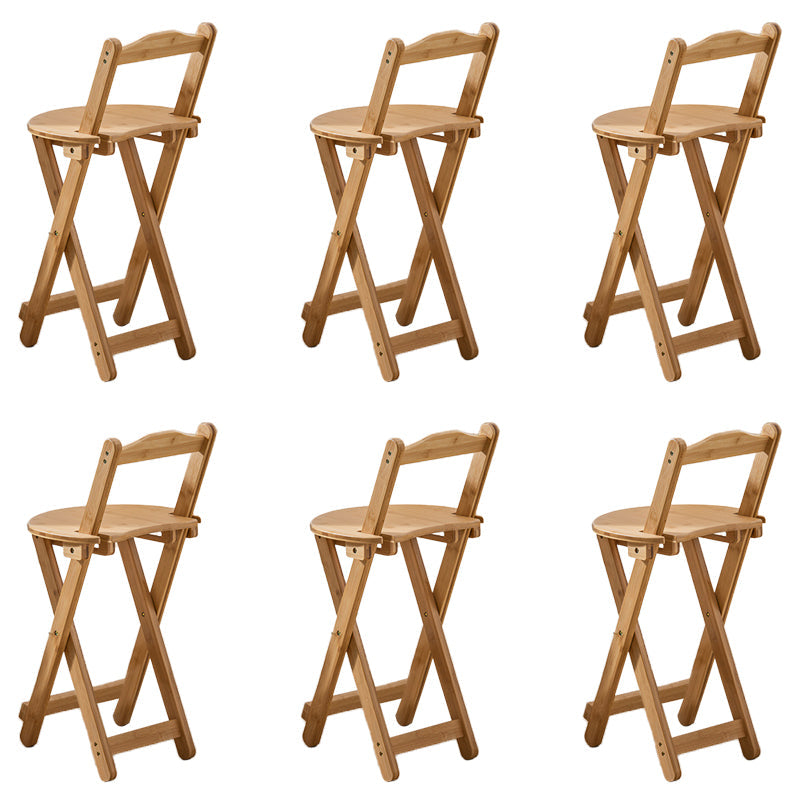 Sgabelli da pranzo contemporanei sgabelli da bar pieghevole a bracciale con poggiapiedi