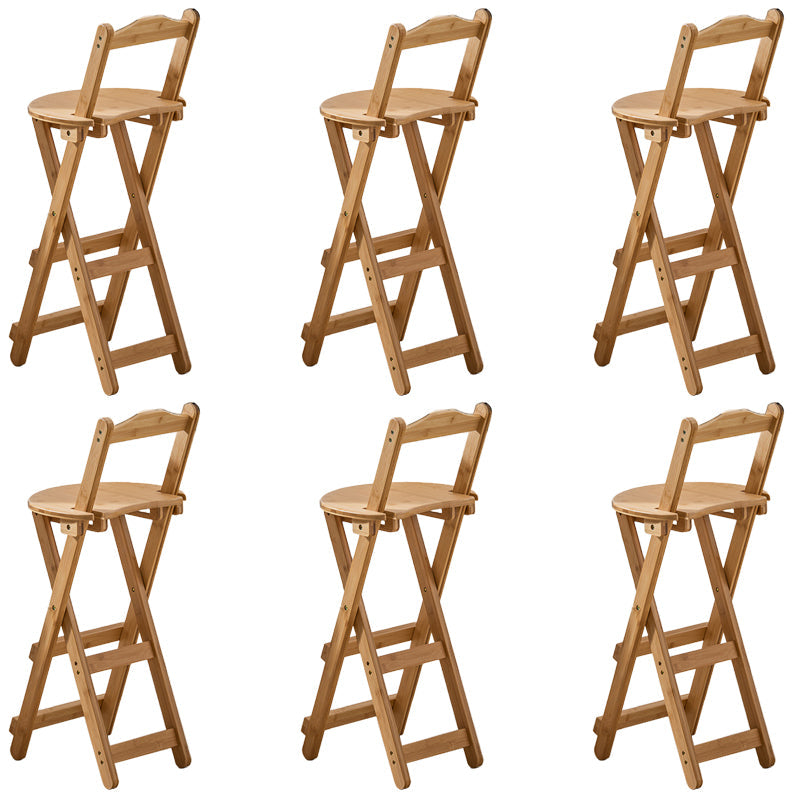 Sgabelli da pranzo contemporanei sgabelli da bar pieghevole a bracciale con poggiapiedi