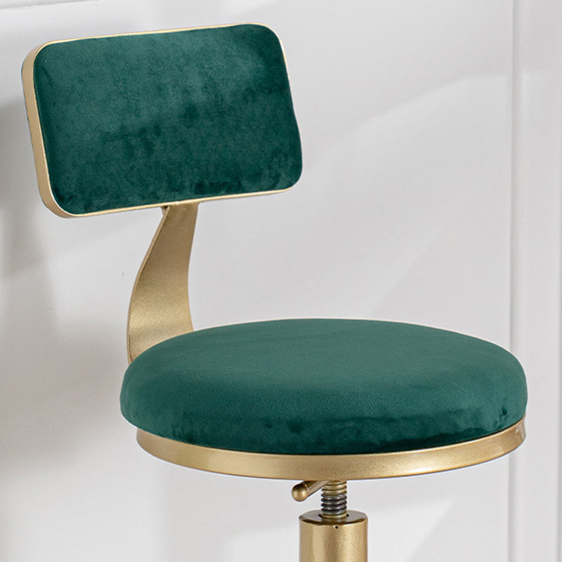 Tabourets de bar à hauteur réglables