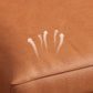 Modern Upholstered Chaise Lounge Leather Recessed Arms for Bedroom and Living Room Clearhalo 'Chairs & Seating' 'Chaise Lounge' 'chaise_lounge' 'furn' 'furn_chaise_lounge' 'Furniture' 'Living Room Furniture' 6968701