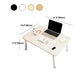 Modern Metal Office Desk White Rectangular Writing Desk for Home Clearhalo 'furn' 'furn_office_desk' 'Furniture' 'Office Desks' 'Office Furniture' 'office_desk' 6969594