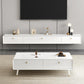 Modern TV Stand Console Floating Media Console TV Stand with Drawers Clearhalo 'furn' 'furn_tv_stands_entertainment_centers' 'Furniture' 'Living Room Furniture' 'TV Stands & Entertainment Centers' 'TV Stands & Media Storage Furniture' 'tv_stands_entertainment_centers' 6969746