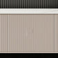 Stone Media Console Contemporary TV Media Stand for Living Room Clearhalo 'furn' 'furn_tv_stands_entertainment_centers' 'Furniture' 'Living Room Furniture' 'TV Stands & Entertainment Centers' 'TV Stands & Media Storage Furniture' 'tv_stands_entertainment_centers' 6969765