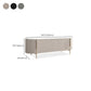 Stone Media Console Contemporary TV Media Stand for Living Room Clearhalo 'furn' 'furn_tv_stands_entertainment_centers' 'Furniture' 'Living Room Furniture' 'TV Stands & Entertainment Centers' 'TV Stands & Media Storage Furniture' 'tv_stands_entertainment_centers' 6969770