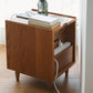Modern Accent Table Nightstand Wood Night Table for Bedroom Home Clearhalo 'Bedroom Furniture' 'furn' 'furn_night_stand' 'Furniture' 'night_stand' 'Nightstands' 6969948