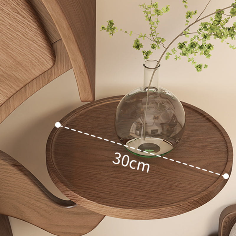 Modern Vertical Lingerie Chest Wood Dresser with 5 Drawers for Bedroom Clearhalo 'Bedroom Furniture' 'Dressers & Chests' 'dressers_chests' 'furn' 'furn_dressers_chests' 'Furniture' 6969993