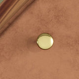 Modernismo lingerie cassetta del torace con 5 cassetti per la casa