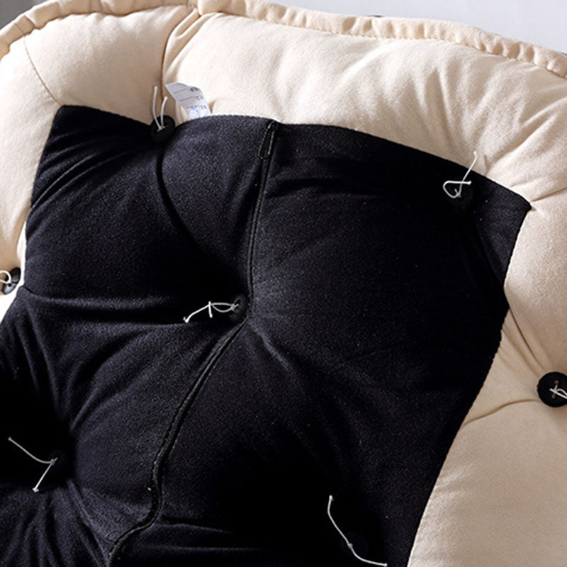 Modern licht luxe luie bankstoel Leisure Lounge schommelstoel