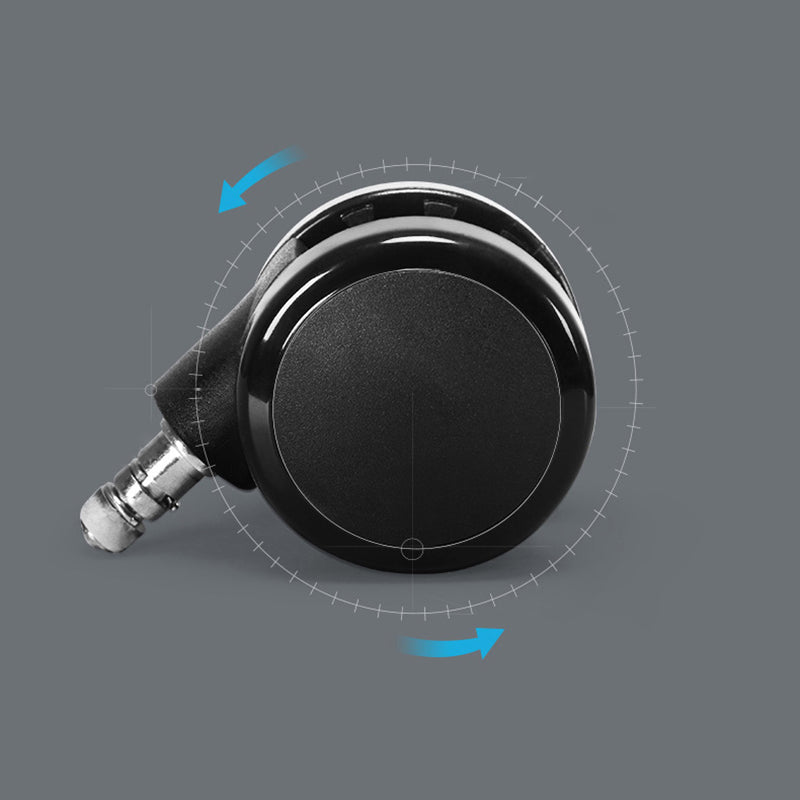 Silla de armas extraíble silla de oficina ergonómica moderna con espalda transpirable