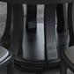 Modern Sintered Stone Table Pedestal Dining Table for Dining Room