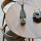 Dining Room Dinner Kitchen Table Solid Wood Round Dining Table Clearhalo 'Dining Tables & Seating' 'Dining Tables' 'dining_table' 'furn' 'furn_dining_table' 'Furniture' 'Kitchen & Dining Furniture' 6975832