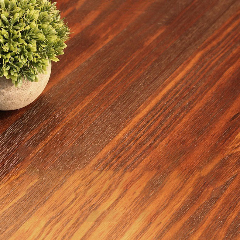 Rectangle Dining Furniture Solid Wood Dining Table for Dining Room