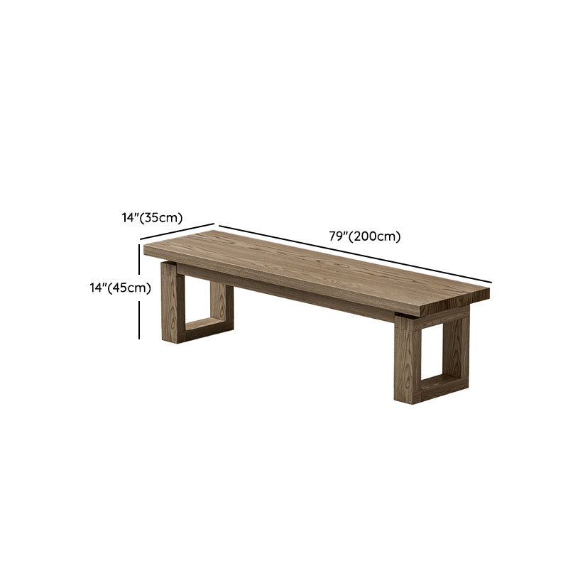 Modern Rectangle Wood Dining Table 1/4/5/7 Pieces Dining Set for Dining Room Clearhalo 'Dining Room Sets' 'Dining Tables & Seating' 'dining_room_set' 'furn' 'furn_dining_room_set' 'Furniture' 'Kitchen & Dining Furniture' 6976234