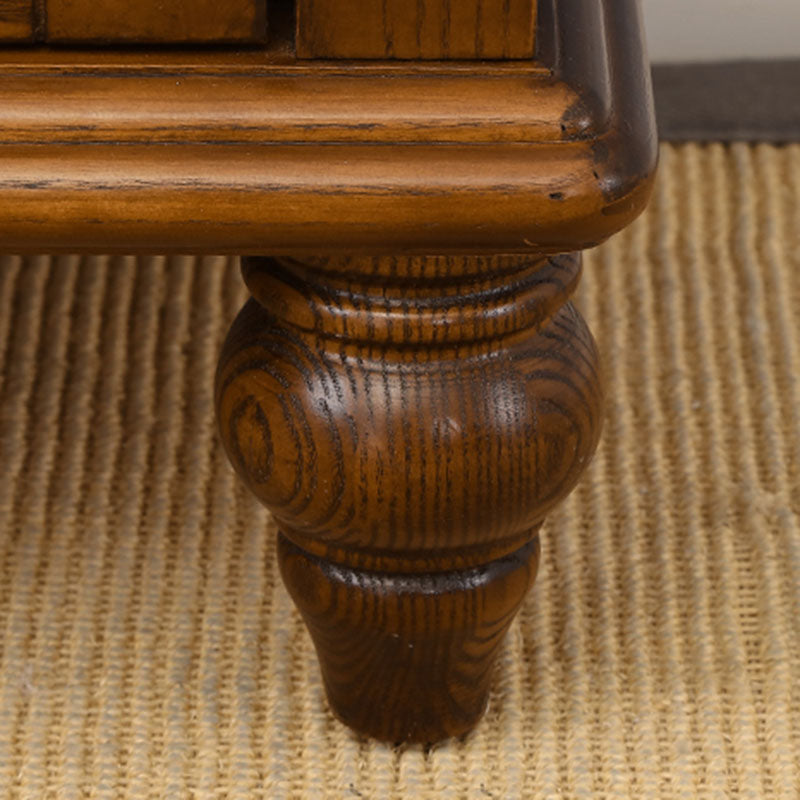 Traditional Night Table Storage Bed Nightstand with 3 Drawers for Home Clearhalo 'Bedroom Furniture' 'furn' 'furn_night_stand' 'Furniture' 'night_stand' 'Nightstands' 6977474