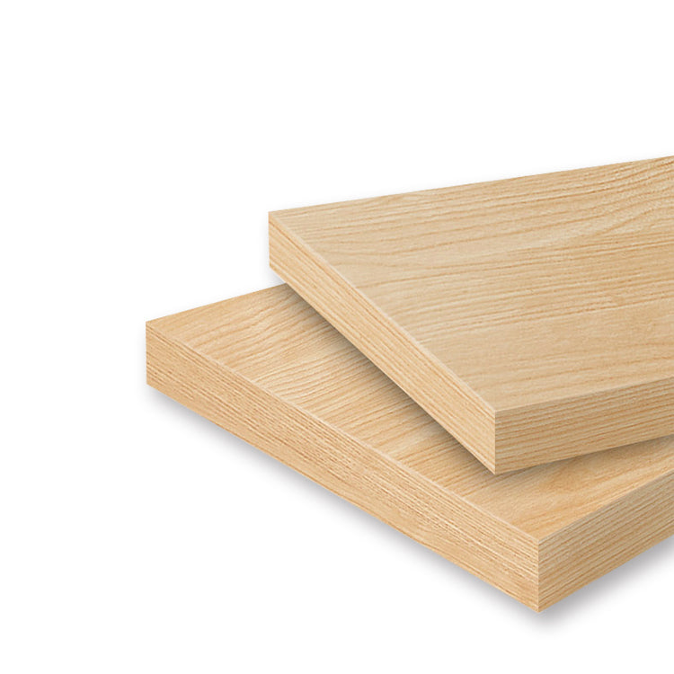 Bibliothèque standard moderne bibliothèque blanche en bois avec armoires