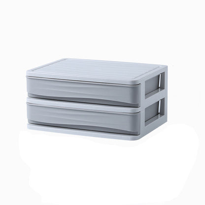 Cabinetto del file di plastica in plastica del mobile in plastica Nordic