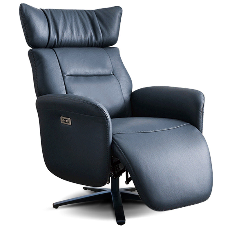 Porta di carica USB Recliner Posita di blocco reclinabile