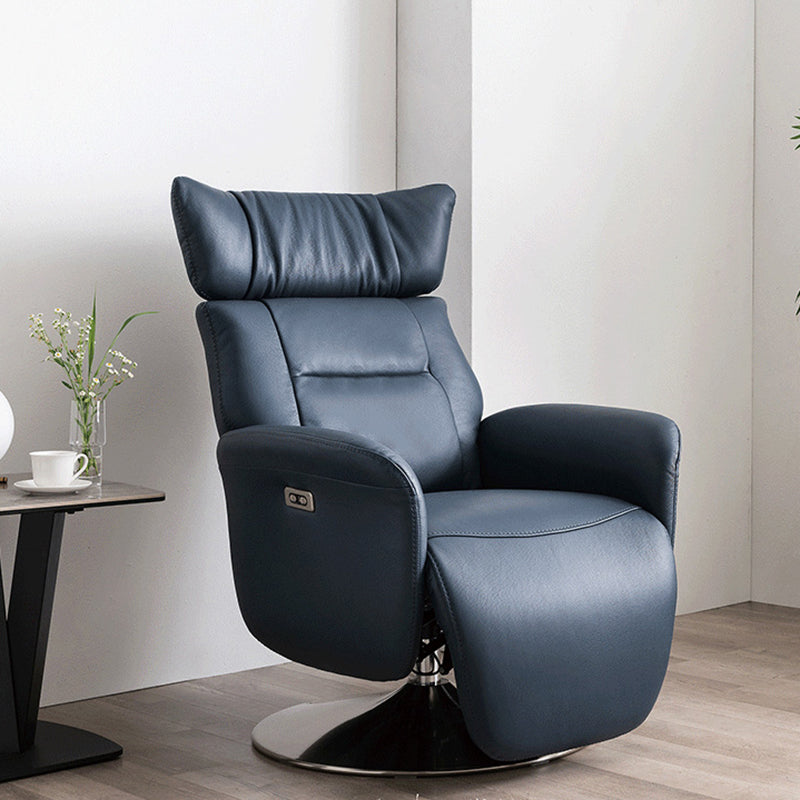 Porta di carica USB Recliner Posita di blocco reclinabile