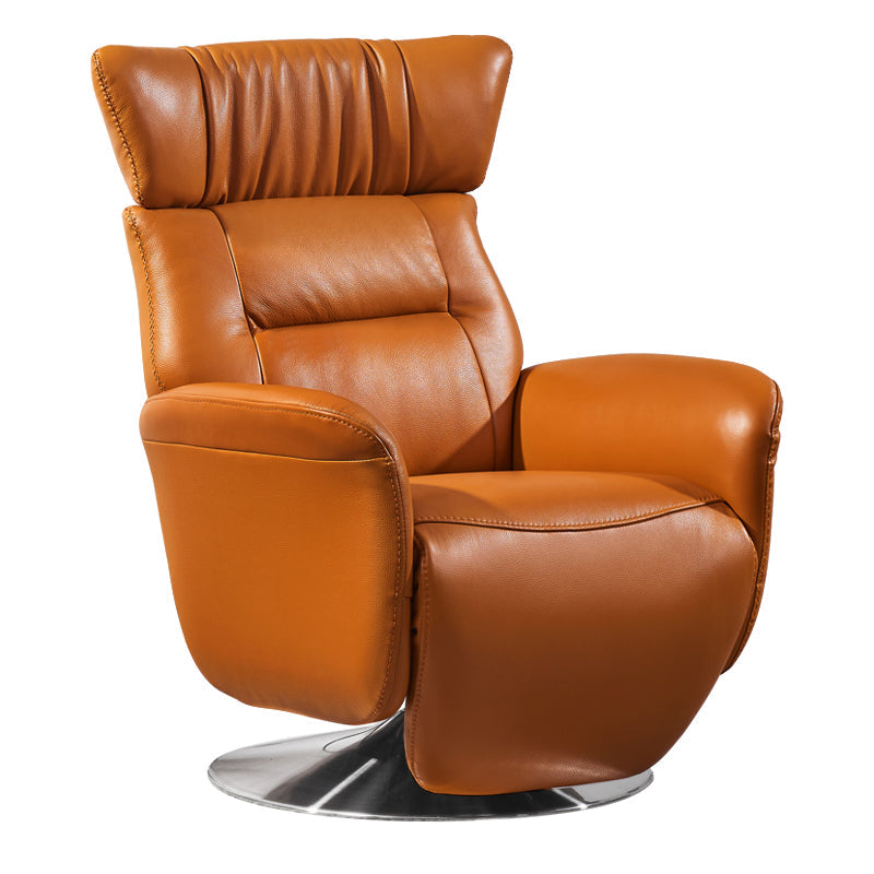 Porta di carica USB Recliner Posita di blocco reclinabile