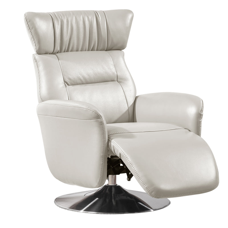 Porta di carica USB Recliner Posita di blocco reclinabile