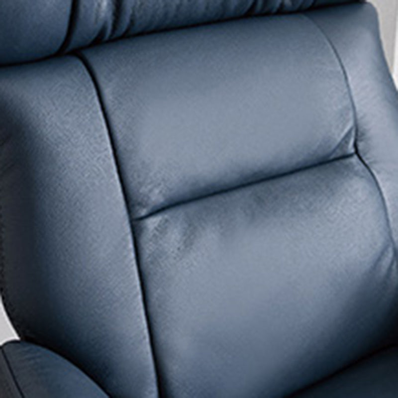 Porta di carica USB Recliner Posita di blocco reclinabile