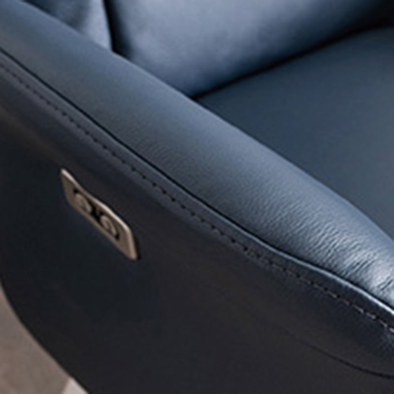 Porta di carica USB Recliner Posita di blocco reclinabile