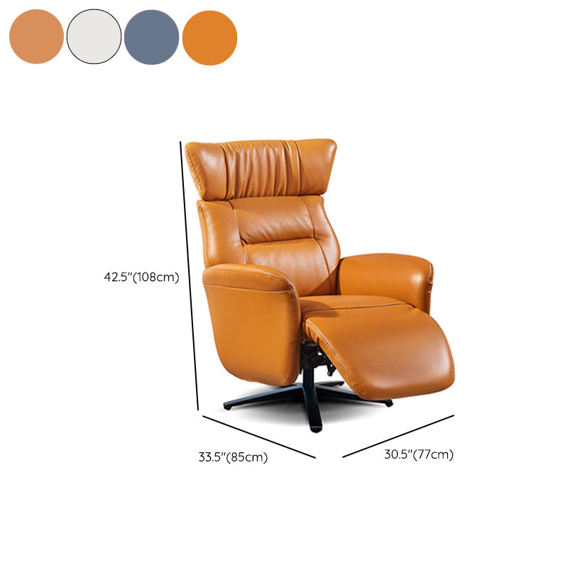 Porta di carica USB Recliner Posita di blocco reclinabile