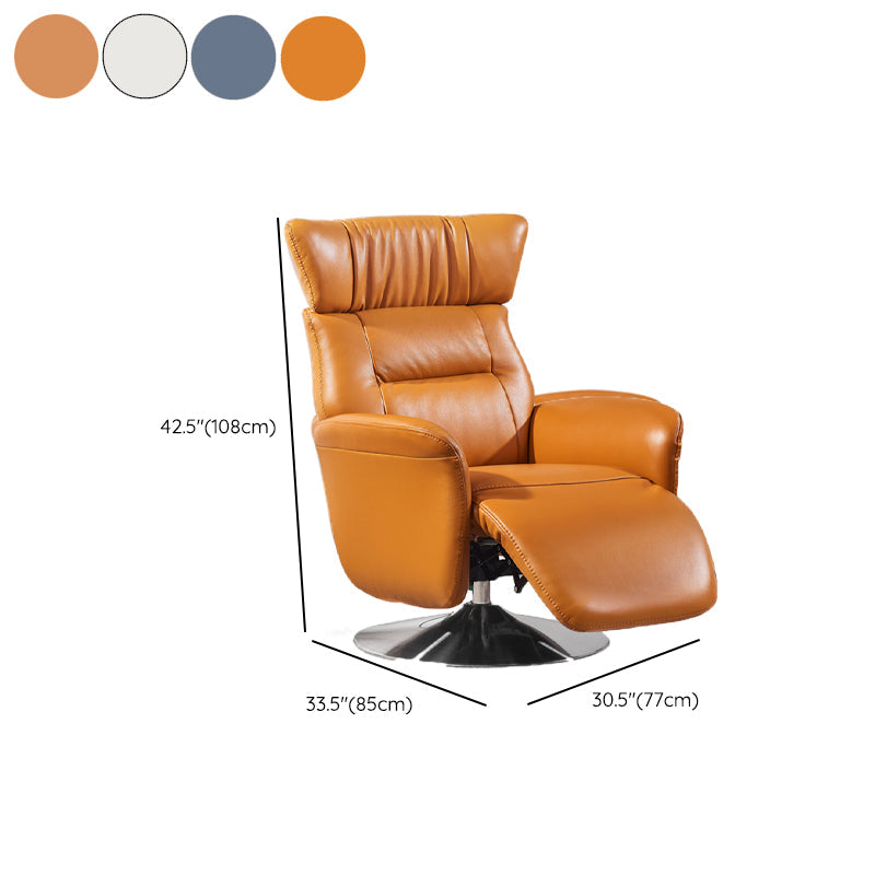 Porta di carica USB Recliner Posita di blocco reclinabile