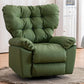 Swivel Rocker Recliner Chair Position Lock Standard Recliner