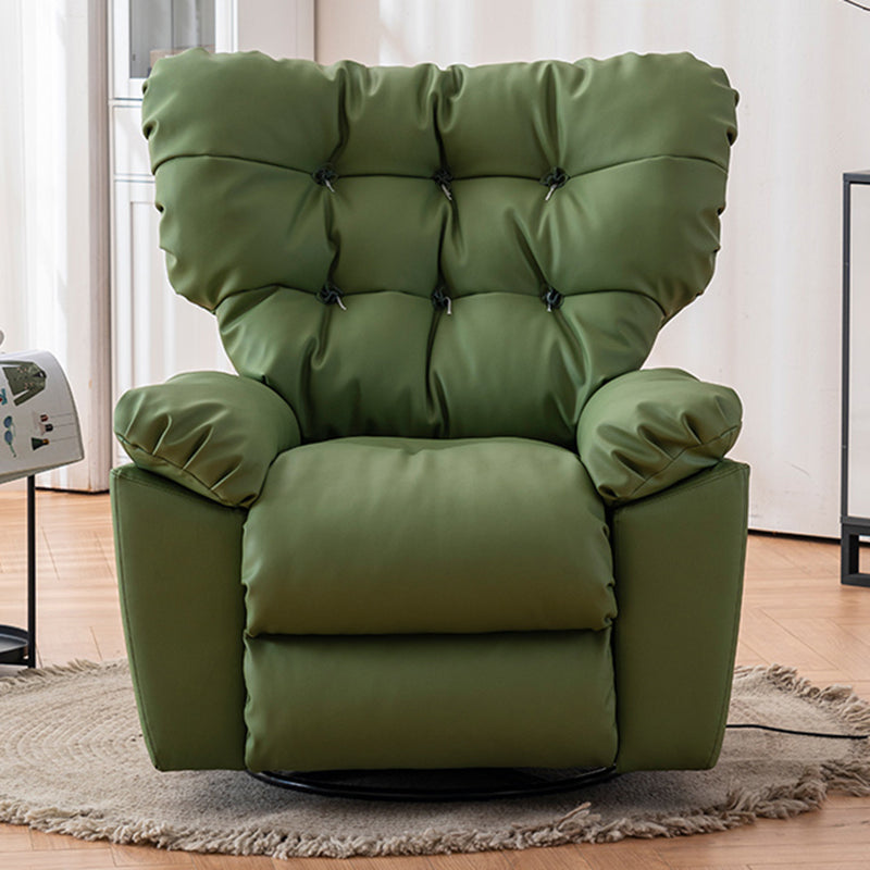 Rogcheur pivotant inclinable Reclure de la chaise Rendein Reclure standard