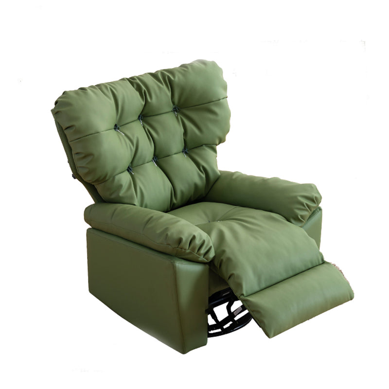 Swivel Rocker Recliner Chair Position Lock Standard Recliner
