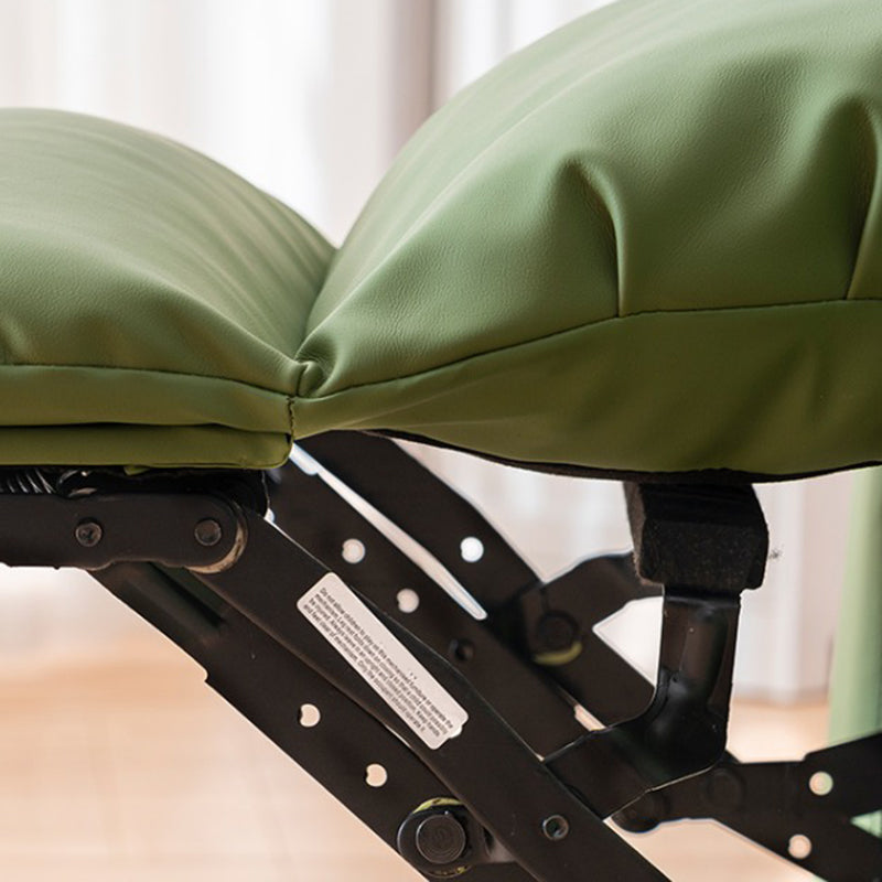 Rogcheur pivotant inclinable Reclure de la chaise Rendein Reclure standard