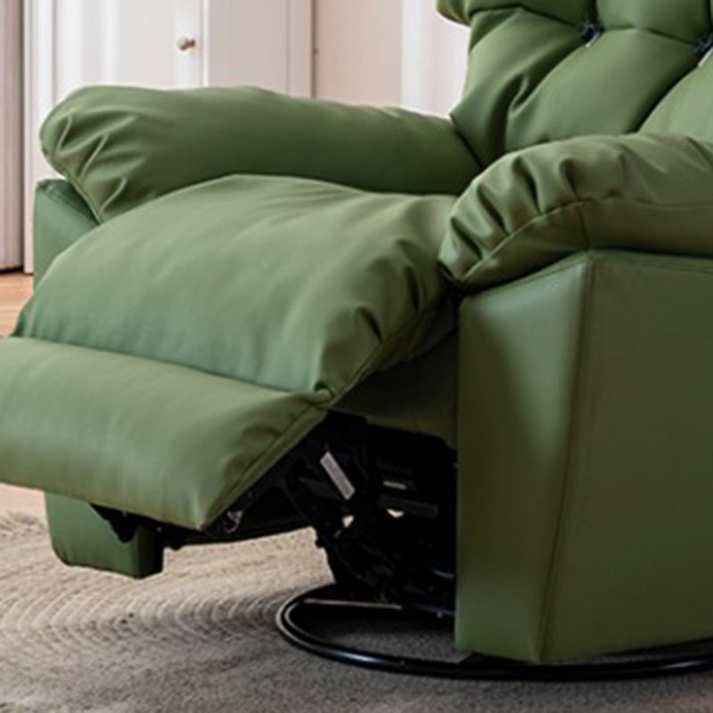 Rogcheur pivotant inclinable Reclure de la chaise Rendein Reclure standard