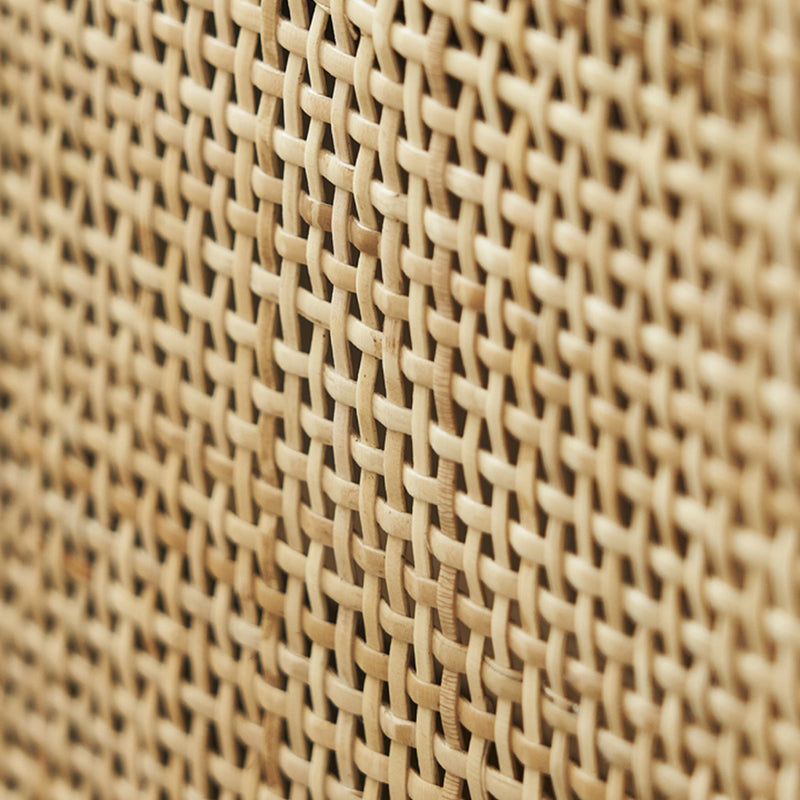 Sedia a braccio quadrata di Accento moderno di metà secolo per soggiorno