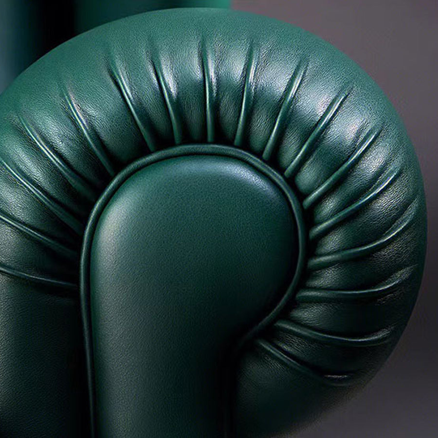 Glam Tufted Back Arm Chair Solid Color Rolled Arms Armchair for Living Room Clearhalo 'Accent Chairs' 'accent_chairs' 'Chairs & Seating' 'furn' 'furn_accent_chairs' 'Furniture' 'Living Room Furniture' 6984922