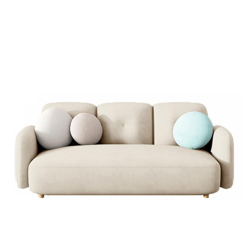 Coussins ultra-modernes.