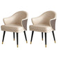 Ronde eetset met fauteuils 1/2/5 stuks stenen dinettetafelset voor keuken