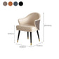 Ronde eetset met fauteuils 1/2/5 stuks stenen dinettetafelset voor keuken