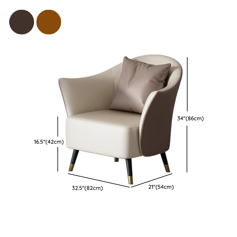 Metallglam -Essset mit gepolsterten Stühlen 1