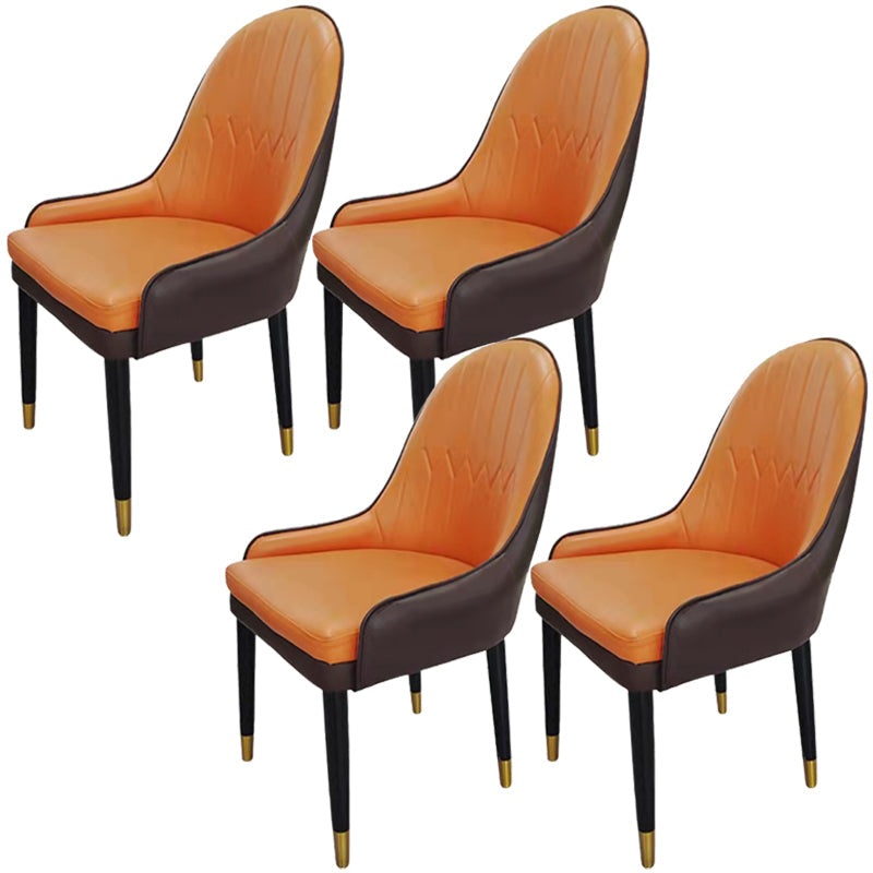 Set da tavolo da pranzo rettangolare 1/4/7 PCS Dinette in pietra per la cucina