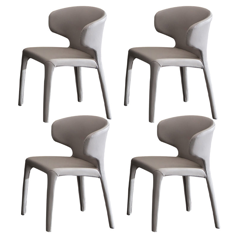 Ensemble de table de salle de bain en pierre beige 1/4/5/7 PCS Glam Style Dining Set