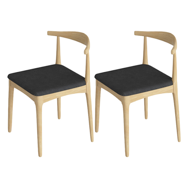 Industrial Rectangle Wood Dining Table 1/2/7 Pieces Dining Set for Dining Room